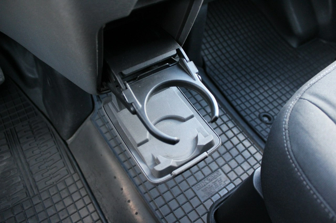 Ford Transit Custom - Zdjęcie 21