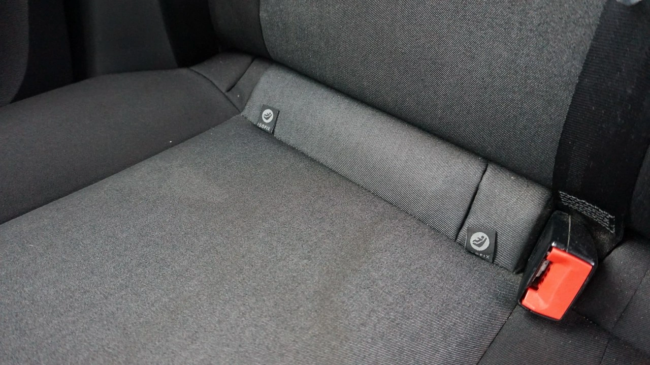 Skoda RAPID - Zdjęcie 9