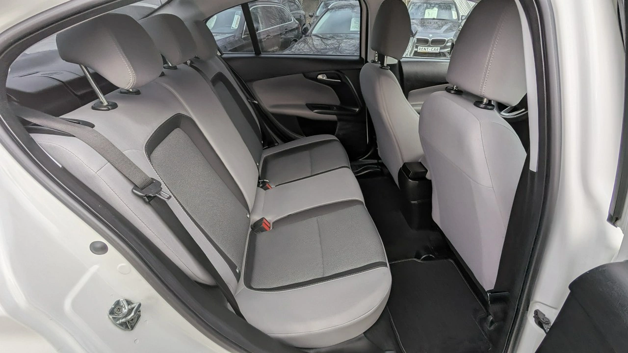 Fiat Tipo - Zdjęcie 17