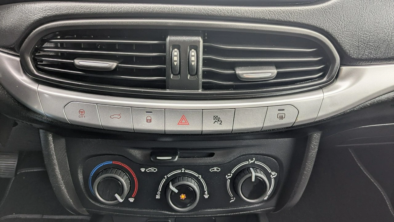 Fiat Tipo - Zdjęcie 26