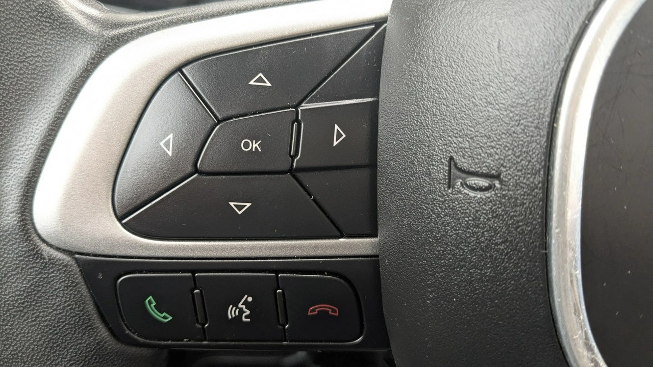 Fiat Tipo - Zdjęcie 28