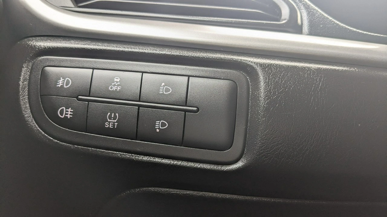 Fiat Tipo - Zdjęcie 29