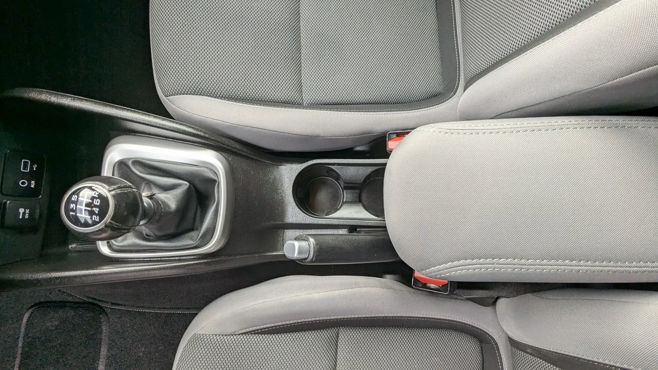 Fiat Tipo - Zdjęcie 30