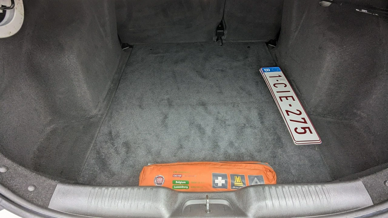 Fiat Tipo - Zdjęcie 35