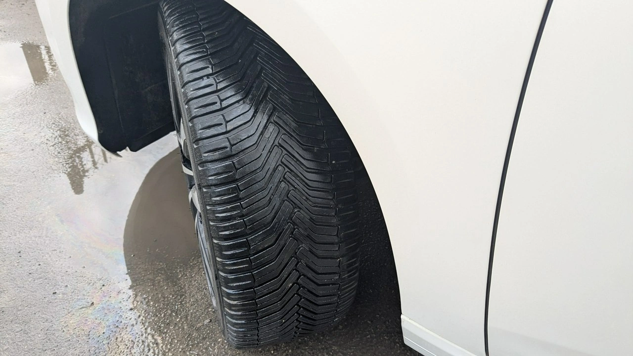 Fiat Tipo - Zdjęcie 40