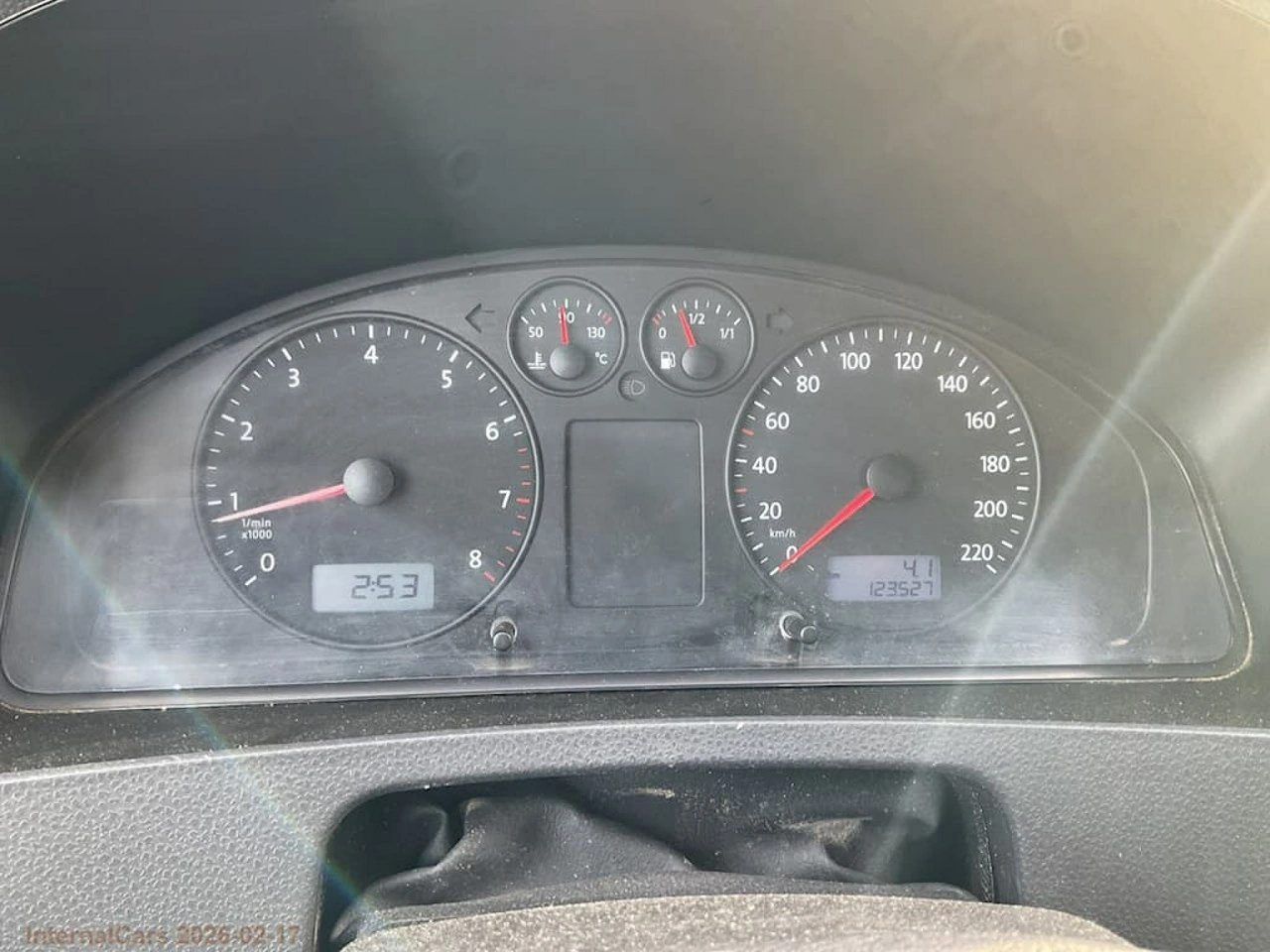 Volkswagen Transporter - Zdjęcie 12