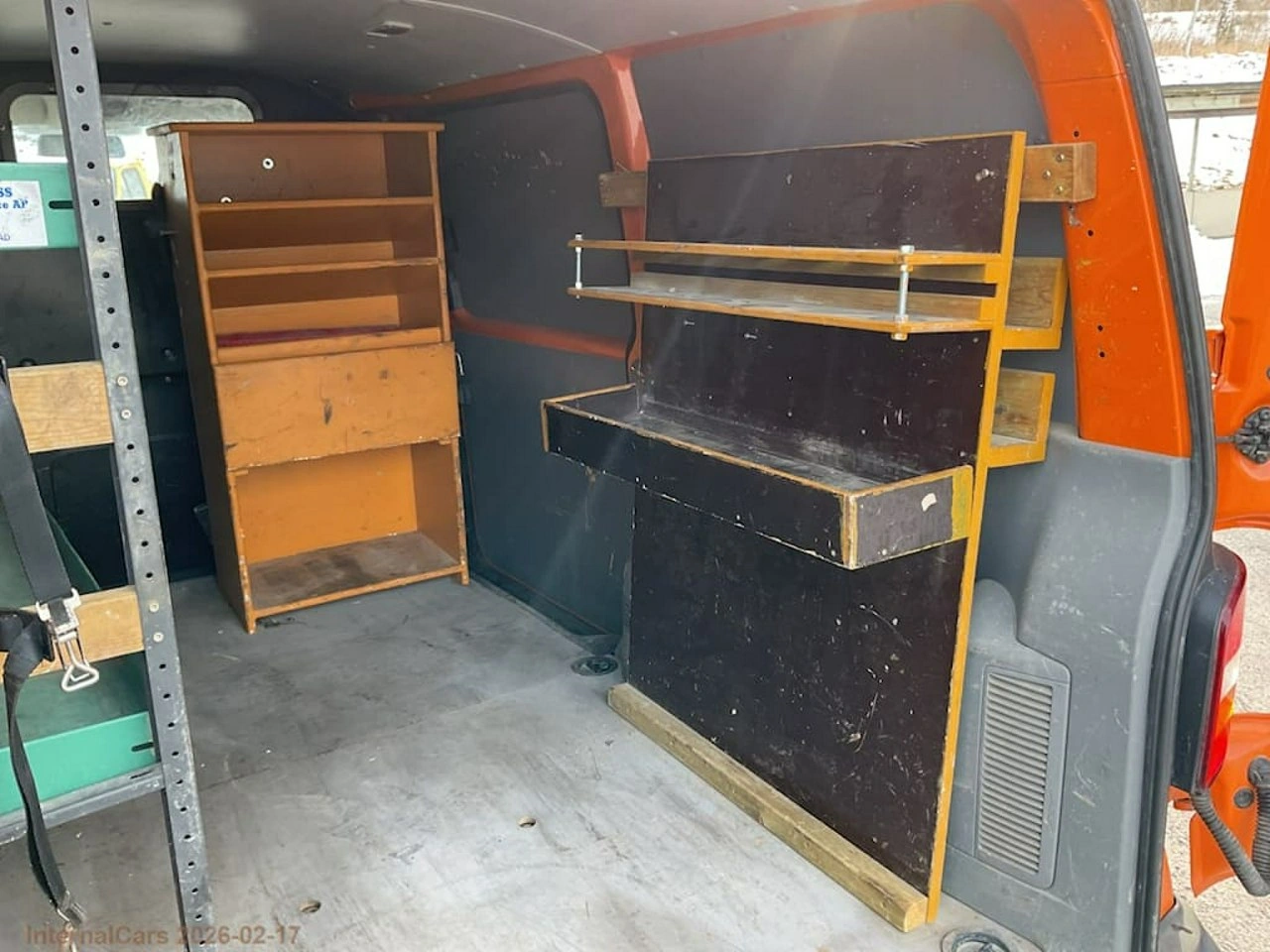 Volkswagen Transporter - Zdjęcie 17