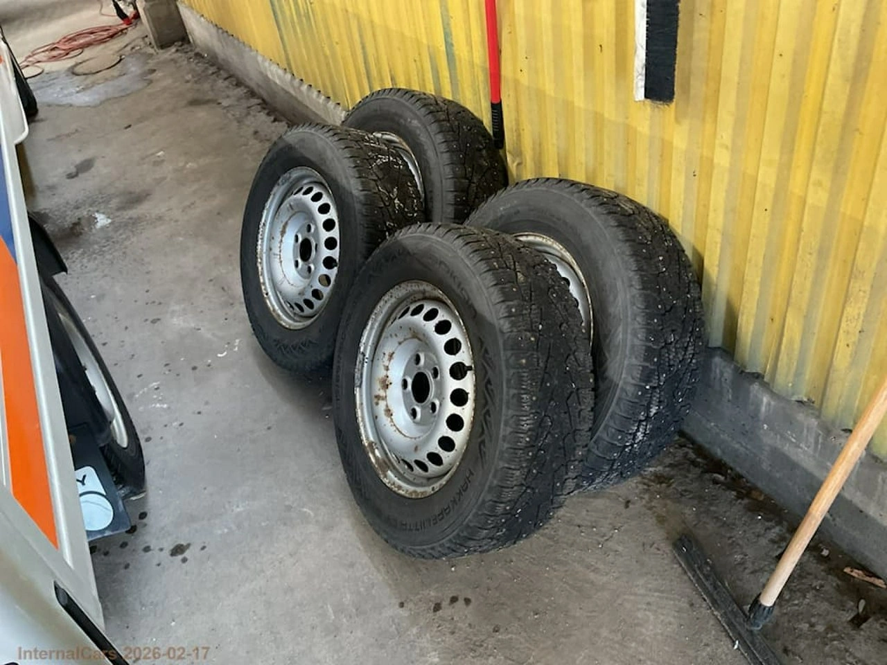 Volkswagen Transporter - Zdjęcie 23