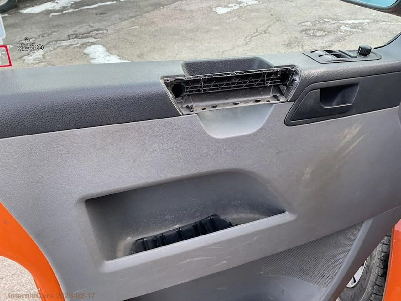 Volkswagen Transporter - Zdjęcie 24