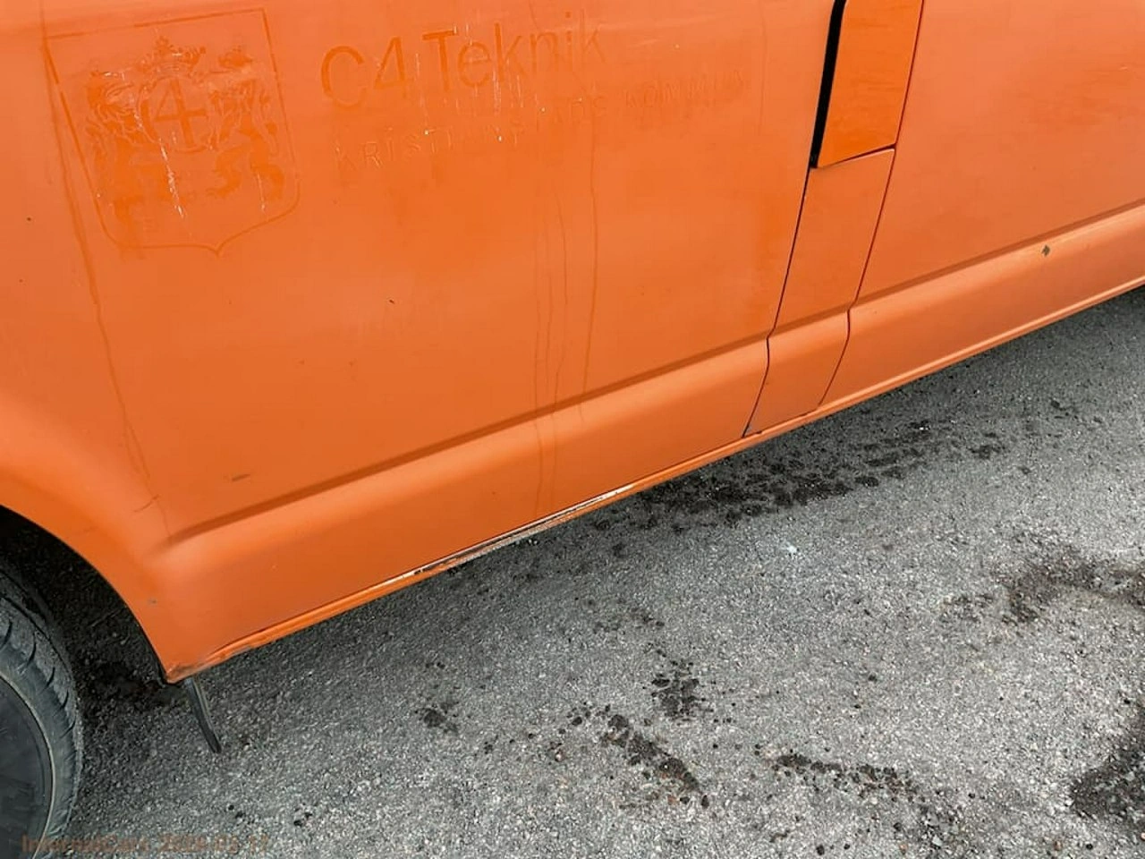 Volkswagen Transporter - Zdjęcie 26