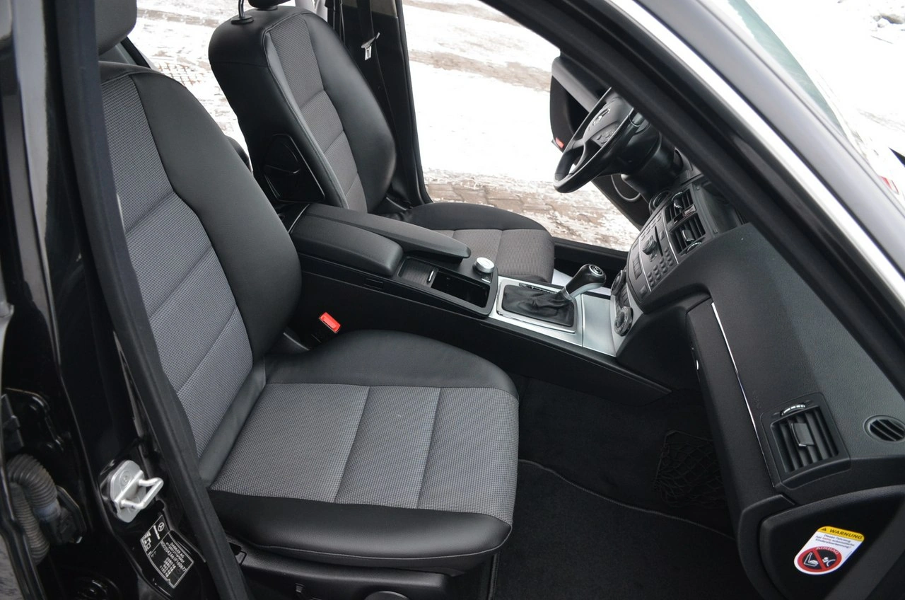 Mercedes C 180 - Zdjęcie 20