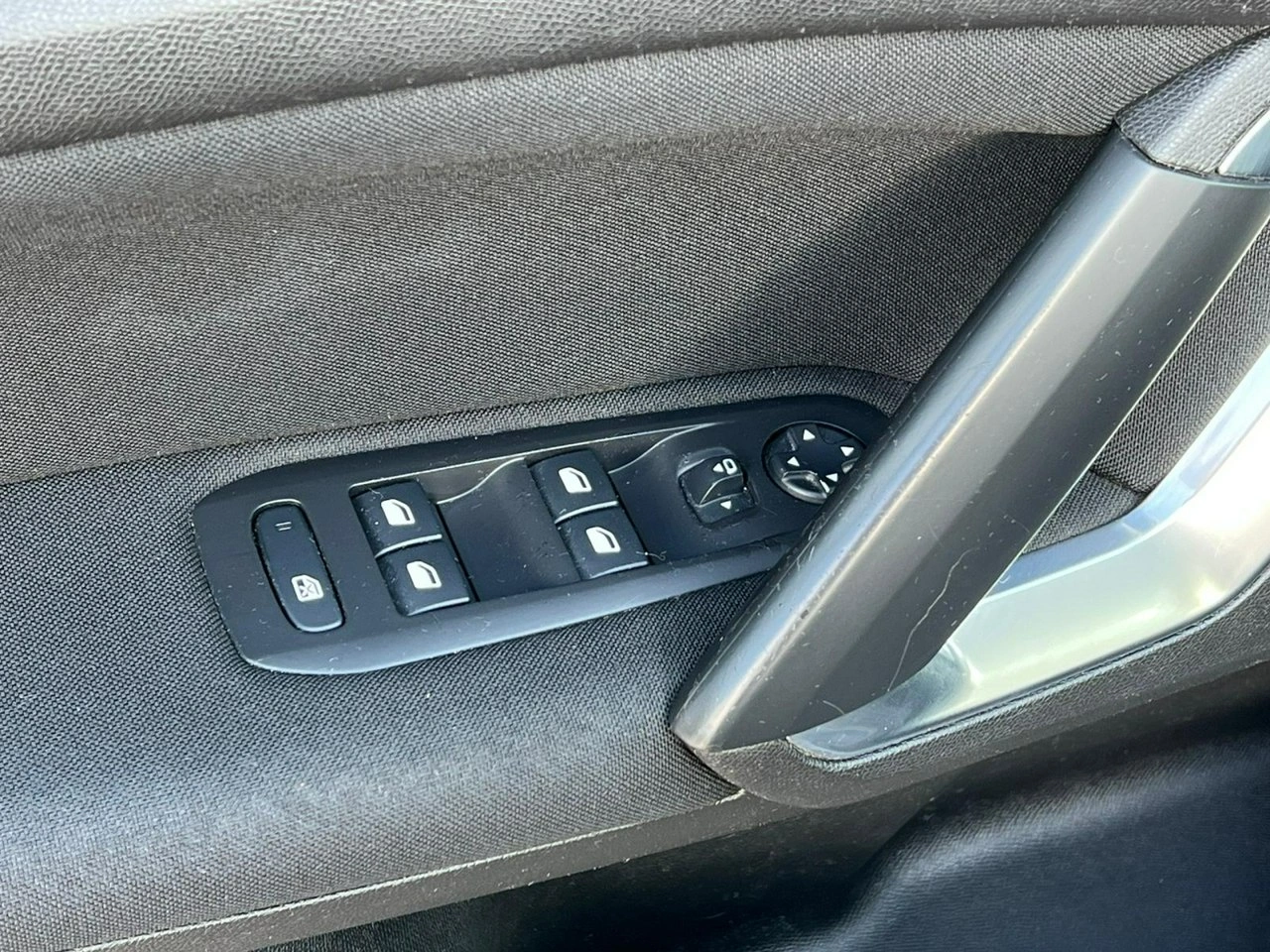 Peugeot 308 - Zdjęcie 16