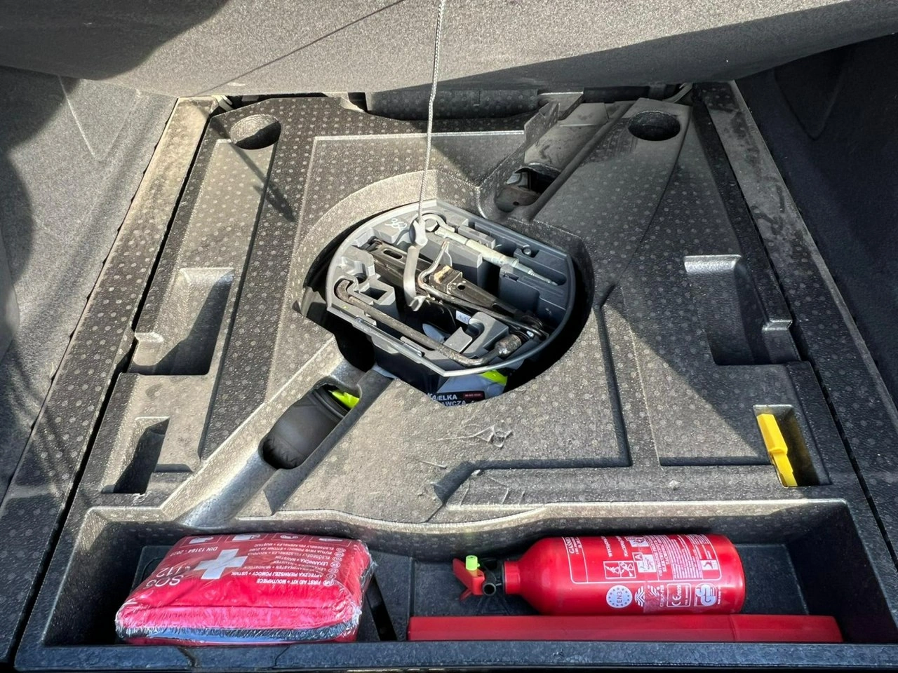 Peugeot 308 - Zdjęcie 20