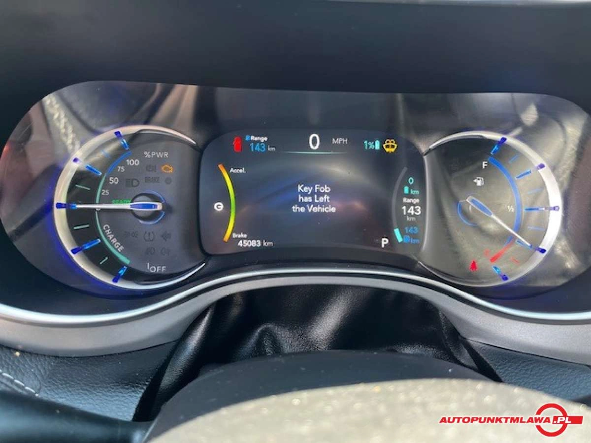 Chrysler Pacifica - Zdjęcie 10