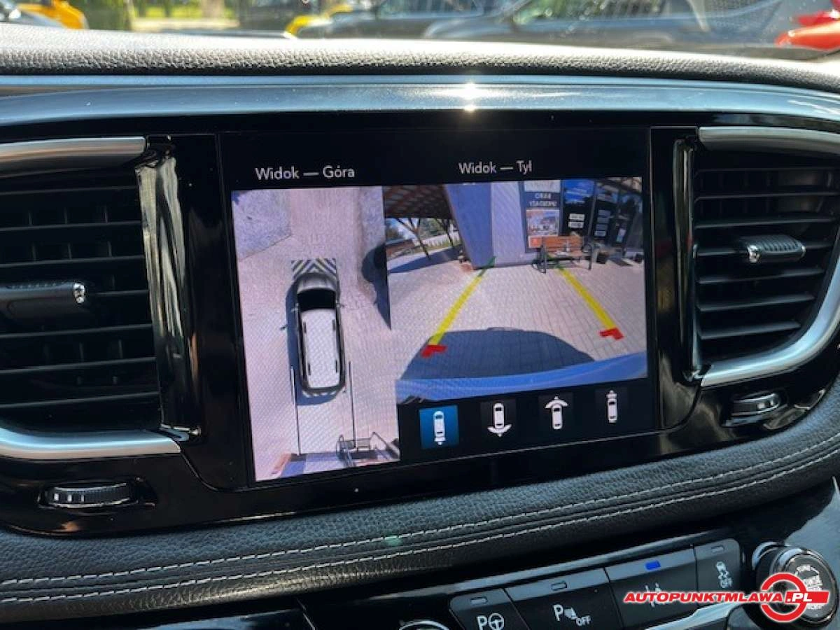 Chrysler Pacifica - Zdjęcie 11