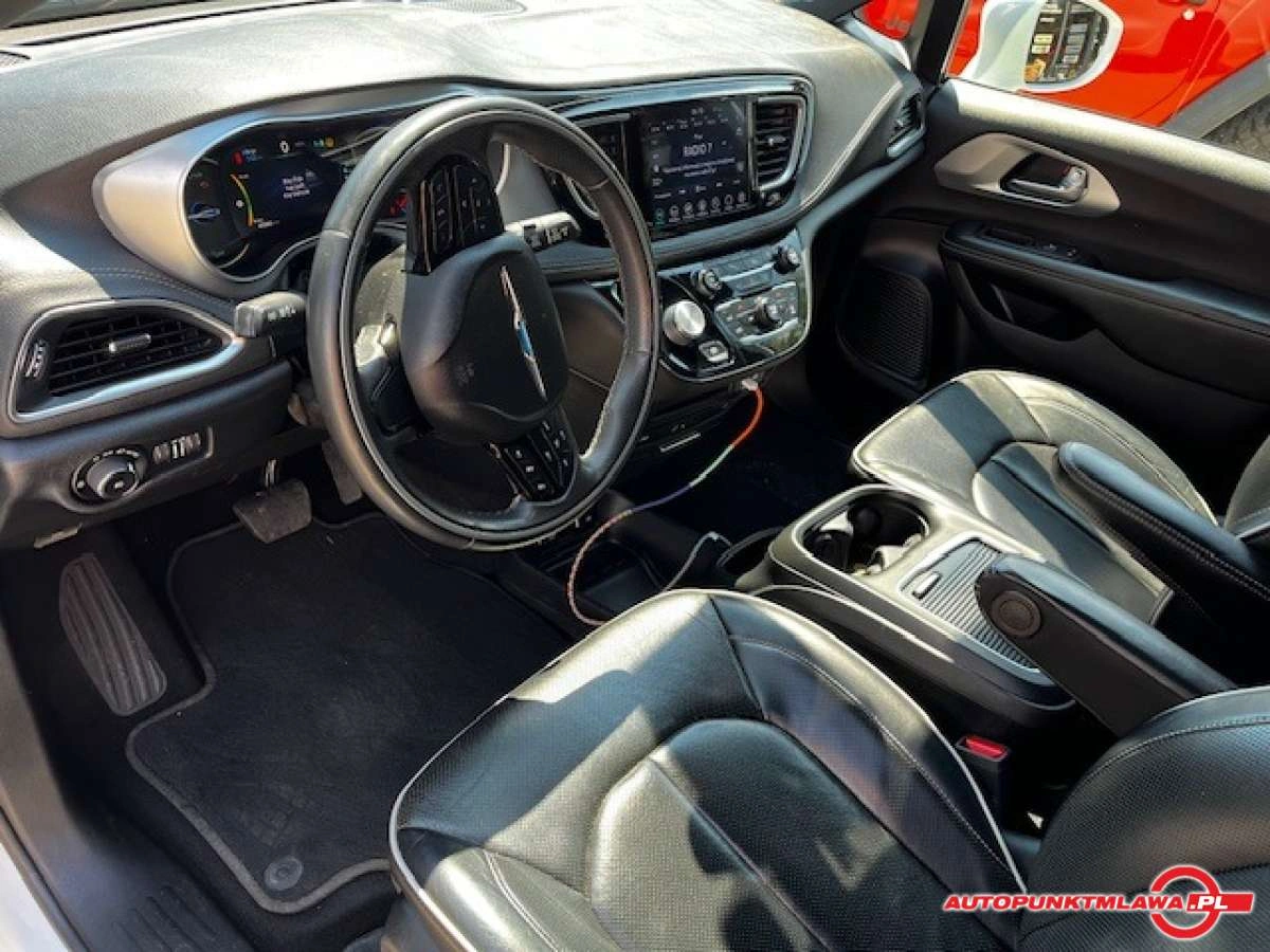 Chrysler Pacifica - Zdjęcie 7