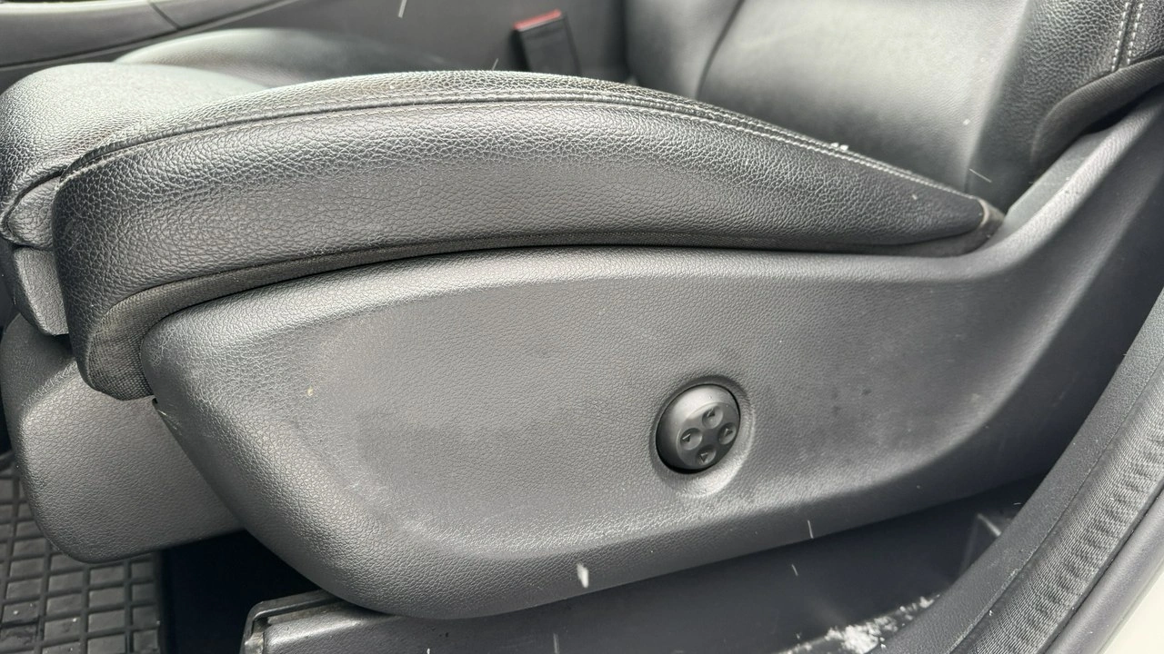 Mercedes B 250 - Zdjęcie 13