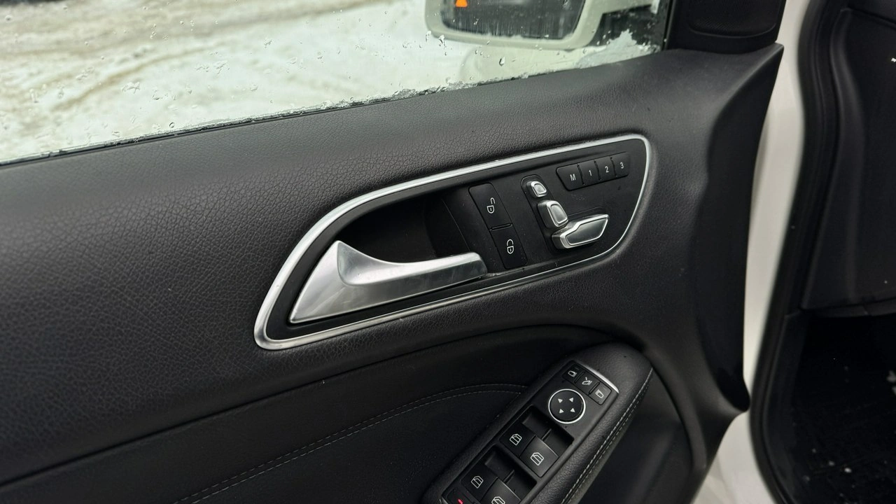 Mercedes B 250 - Zdjęcie 26