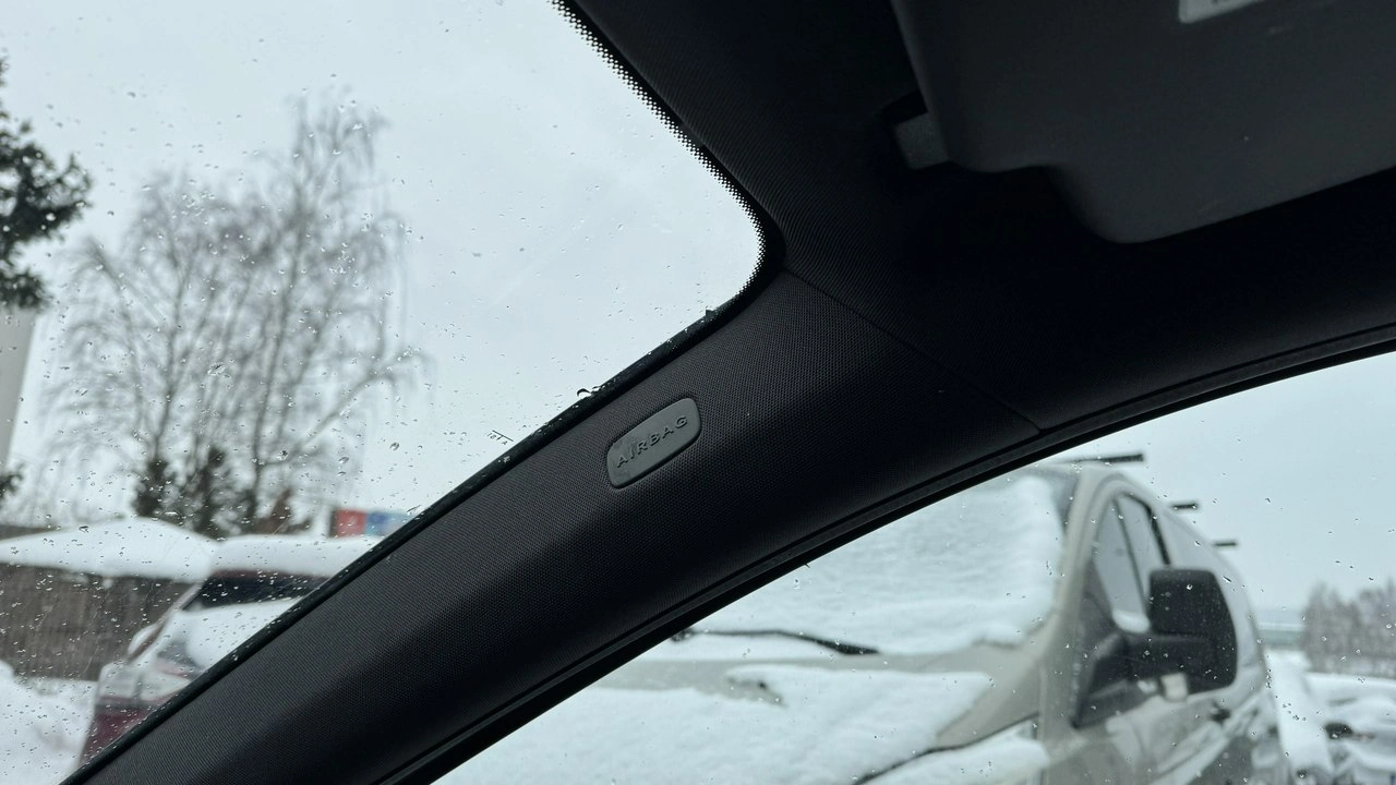 Mercedes B 250 - Zdjęcie 28