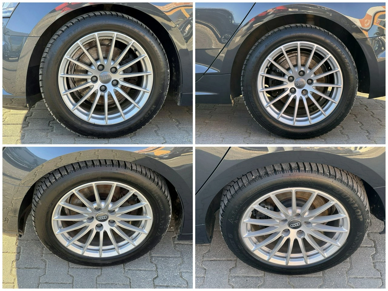 Audi A5 - Zdjęcie 14