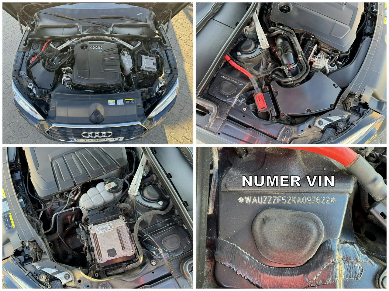 Audi A5 - Zdjęcie 15