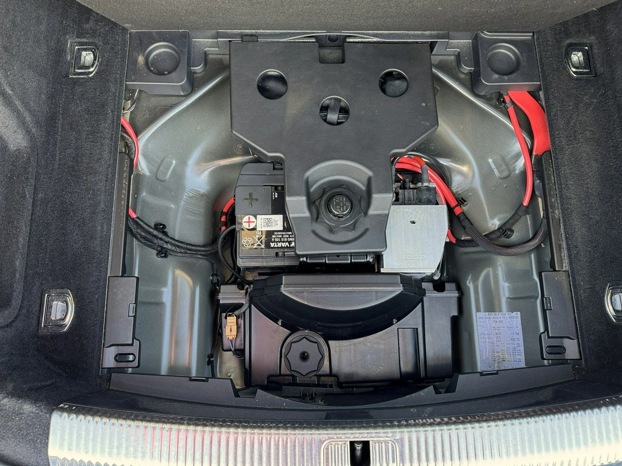 Audi A5 - Zdjęcie 20