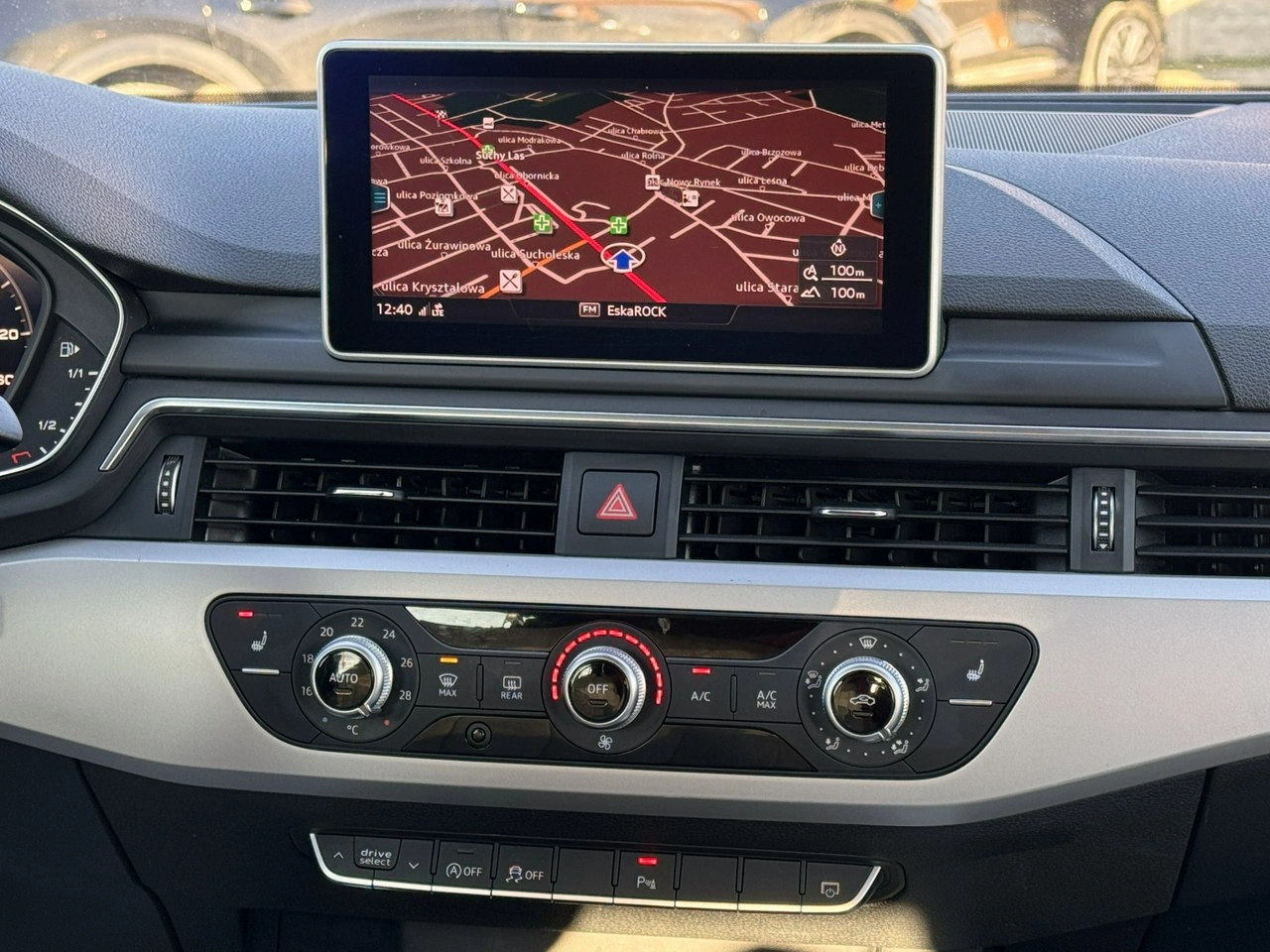 Audi A5 - Zdjęcie 27