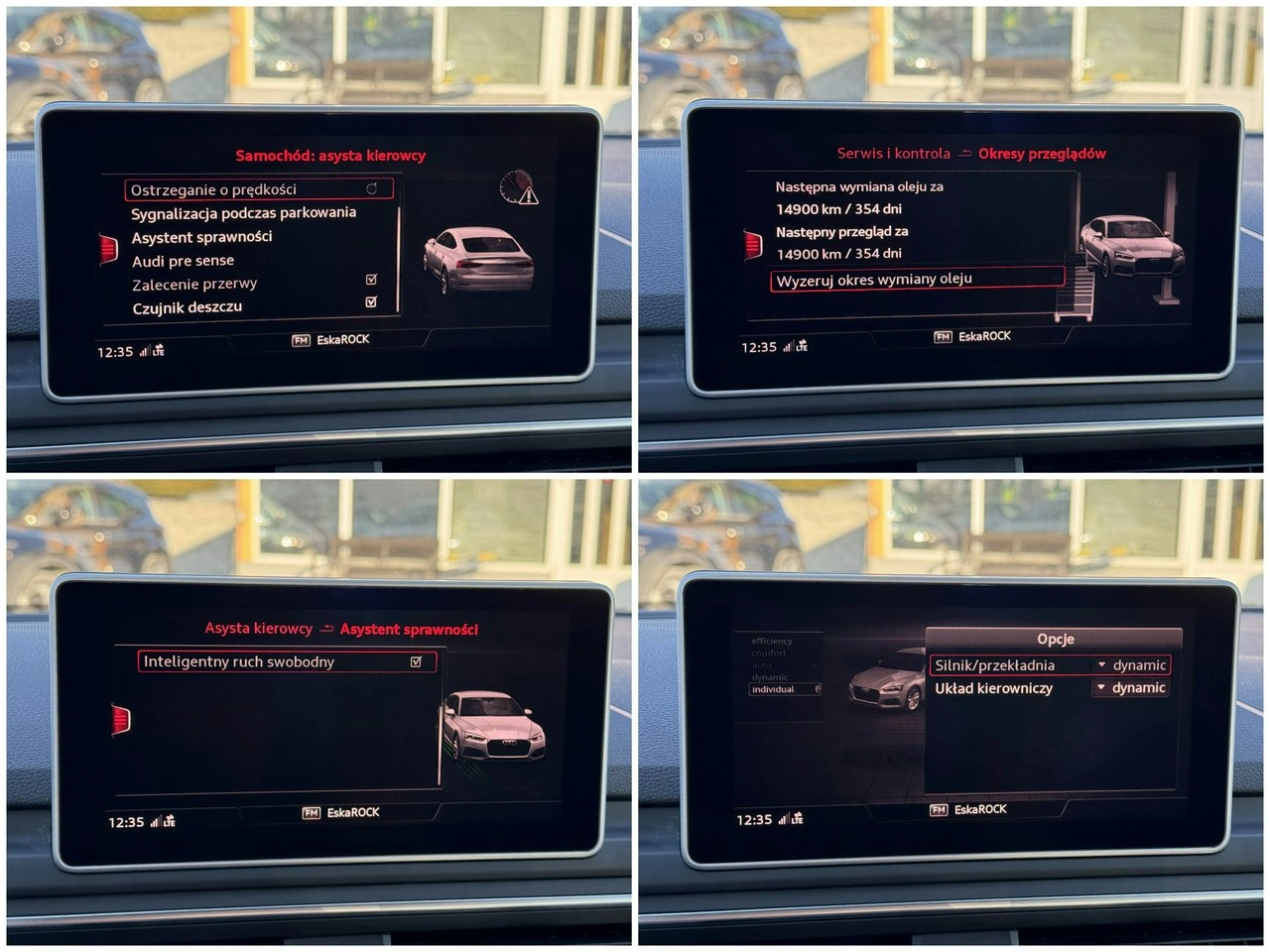 Audi A5 - Zdjęcie 29