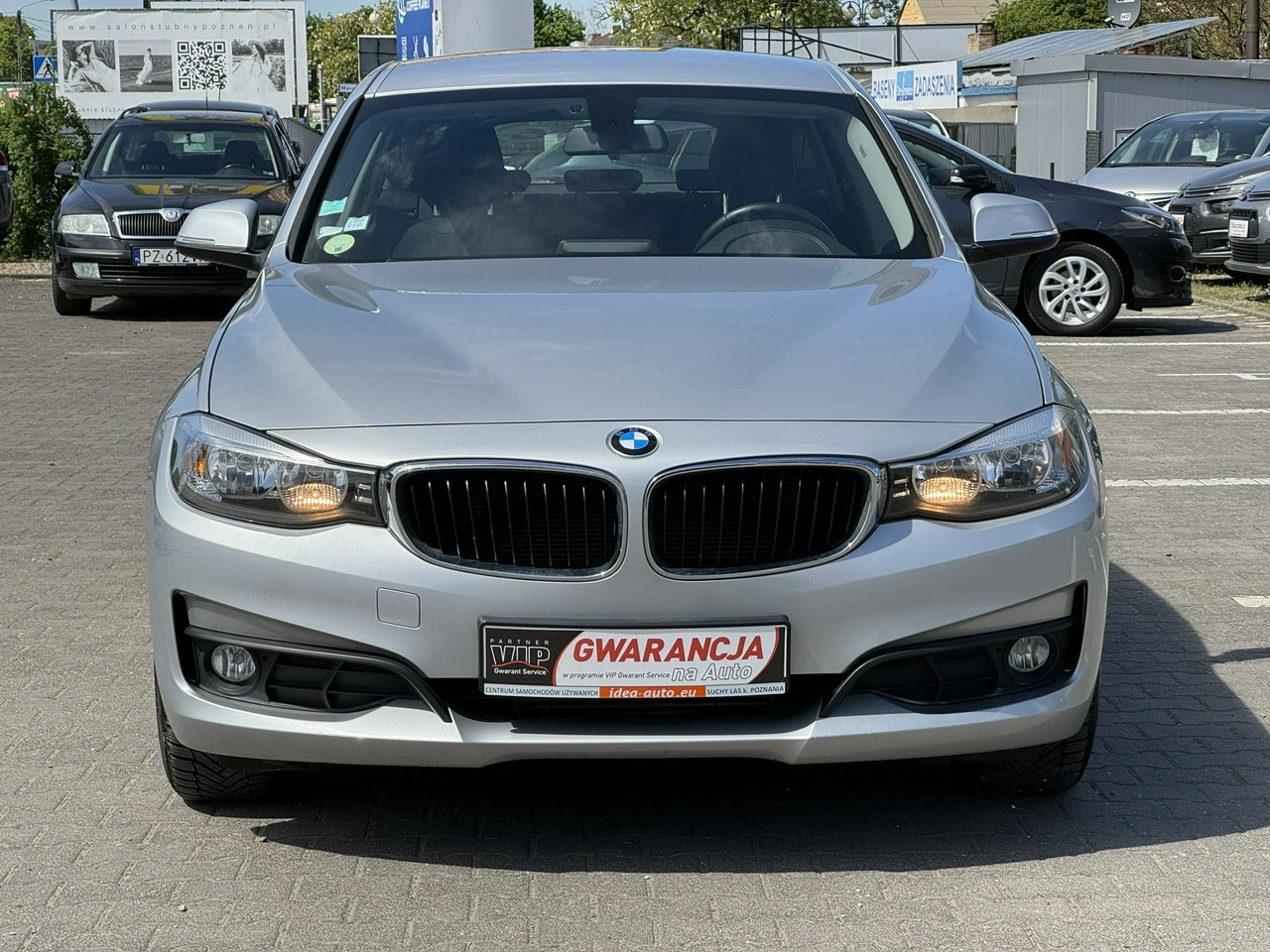 BMW 3GT - Zdjęcie 9