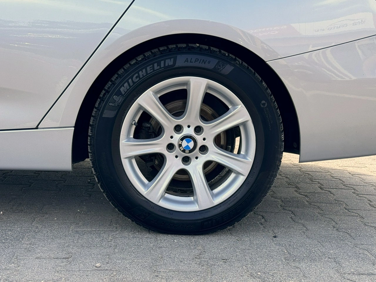 BMW 3GT - Zdjęcie 14