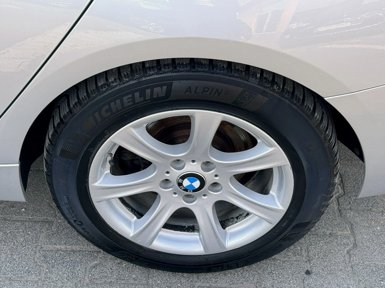 BMW 3GT - Zdjęcie 15