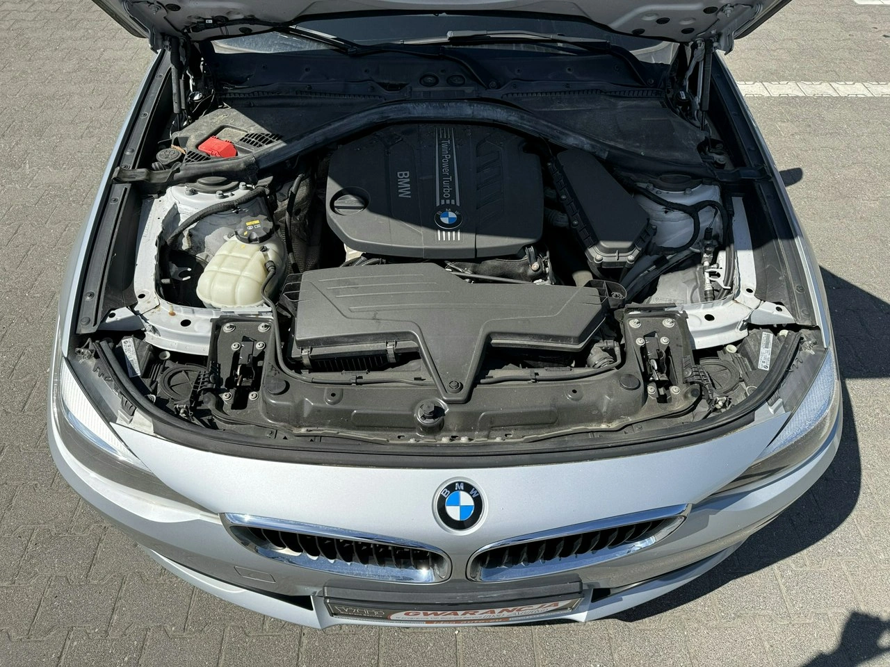 BMW 3GT - Zdjęcie 16