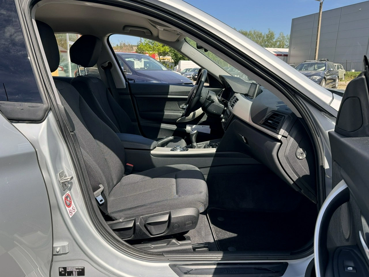 BMW 3GT - Zdjęcie 19