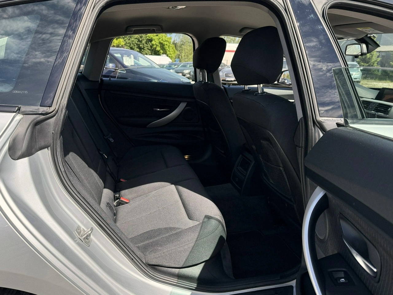 BMW 3GT - Zdjęcie 20