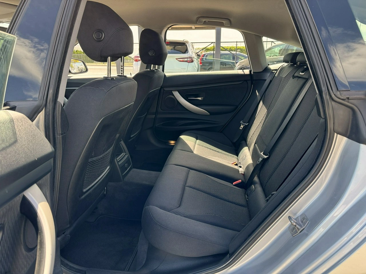 BMW 3GT - Zdjęcie 21