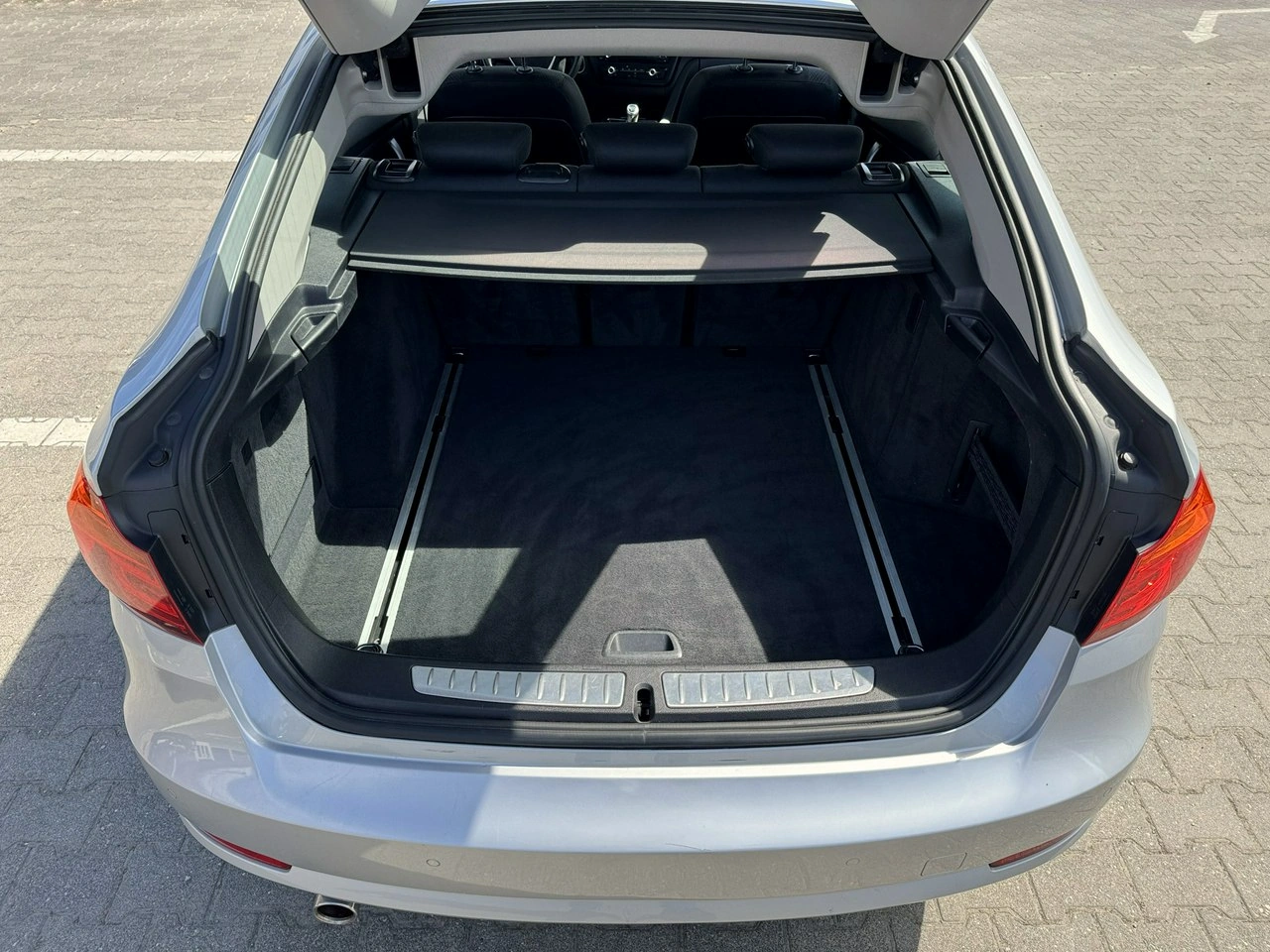 BMW 3GT - Zdjęcie 23