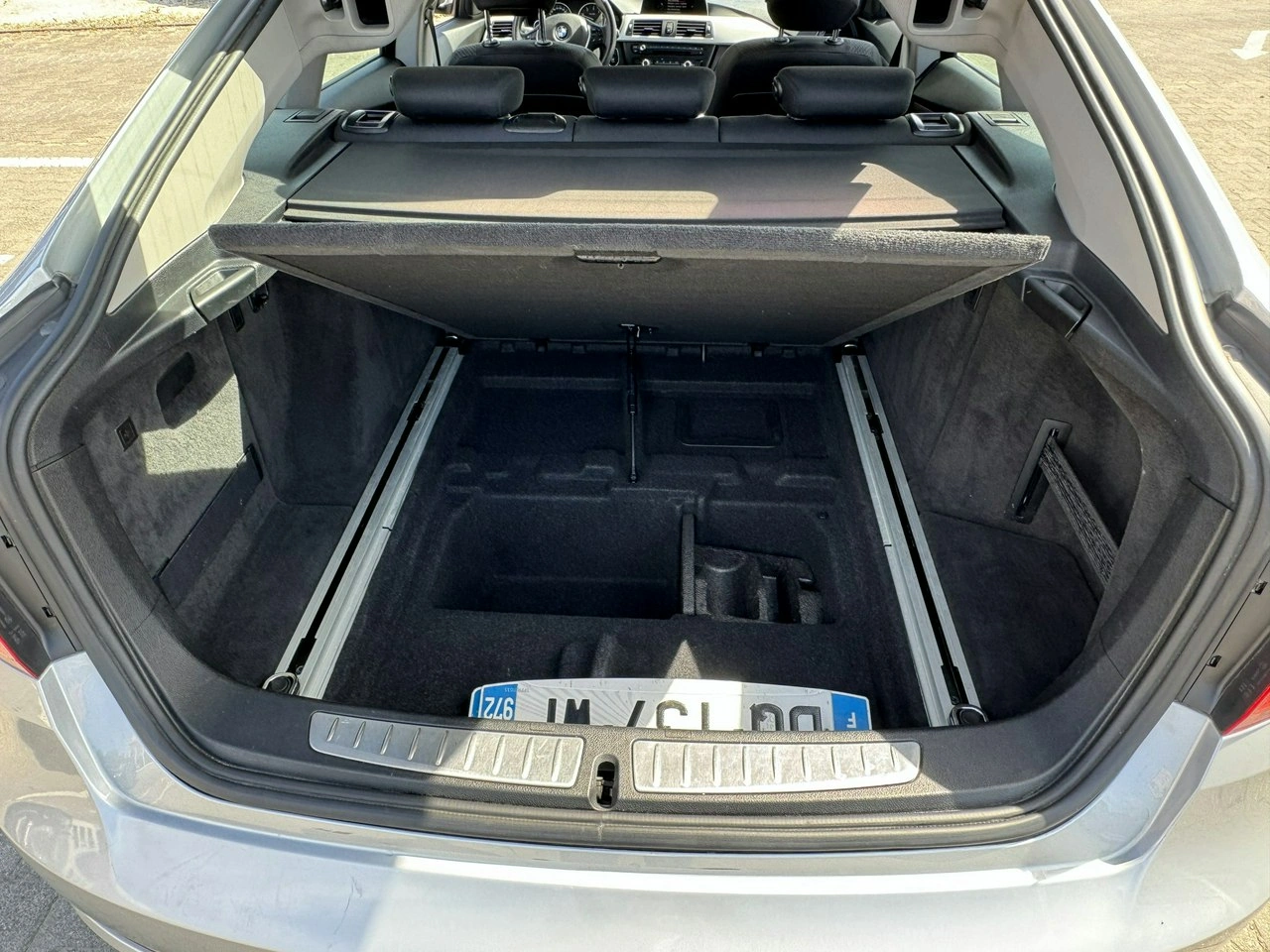 BMW 3GT - Zdjęcie 24