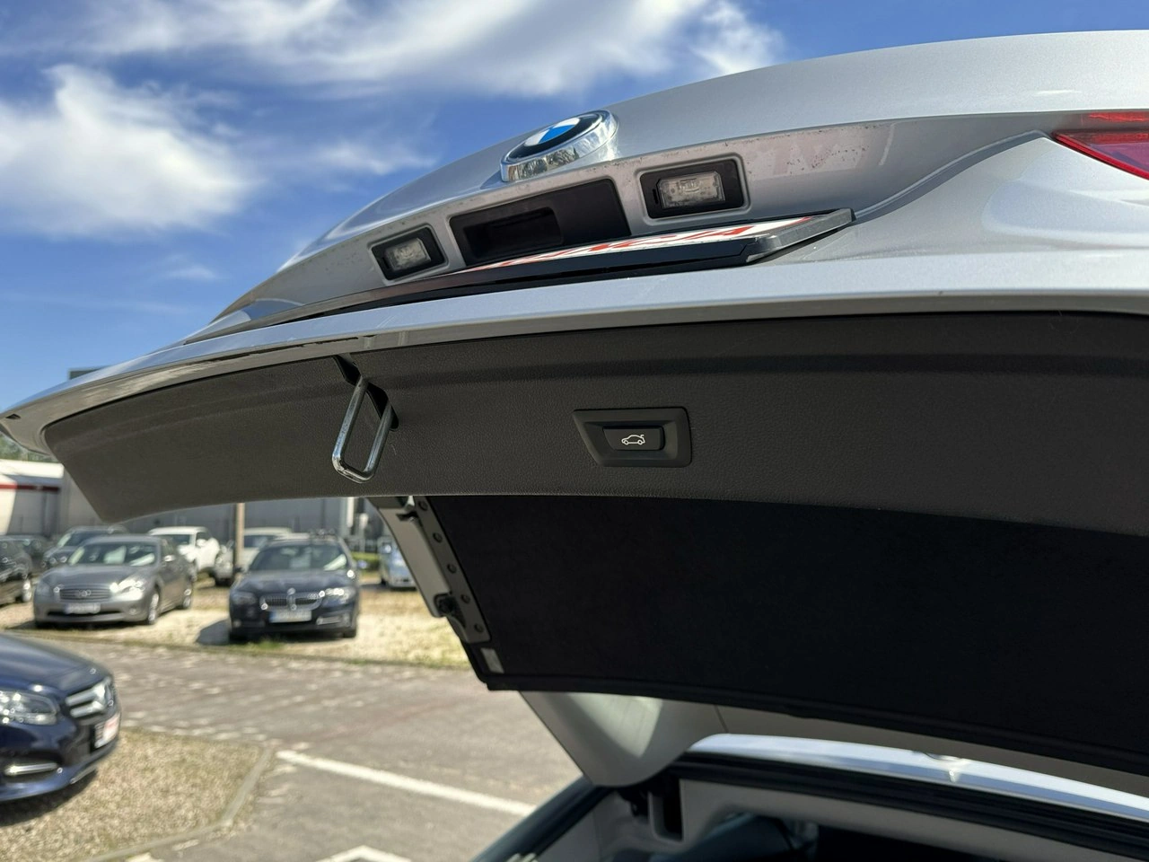 BMW 3GT - Zdjęcie 25