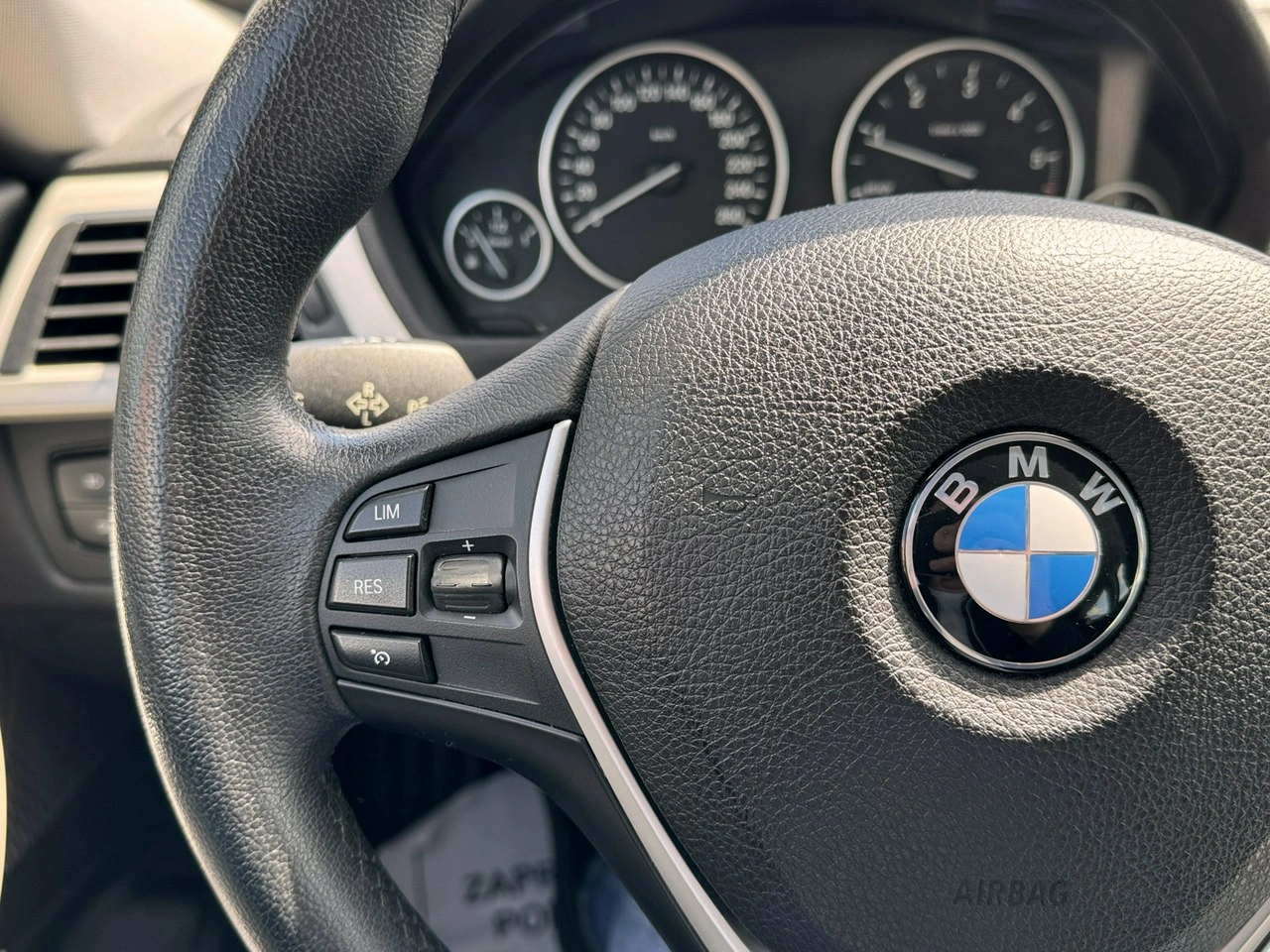 BMW 3GT - Zdjęcie 27