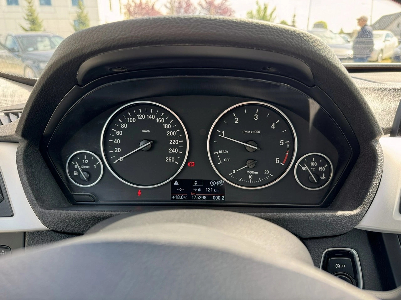 BMW 3GT - Zdjęcie 28