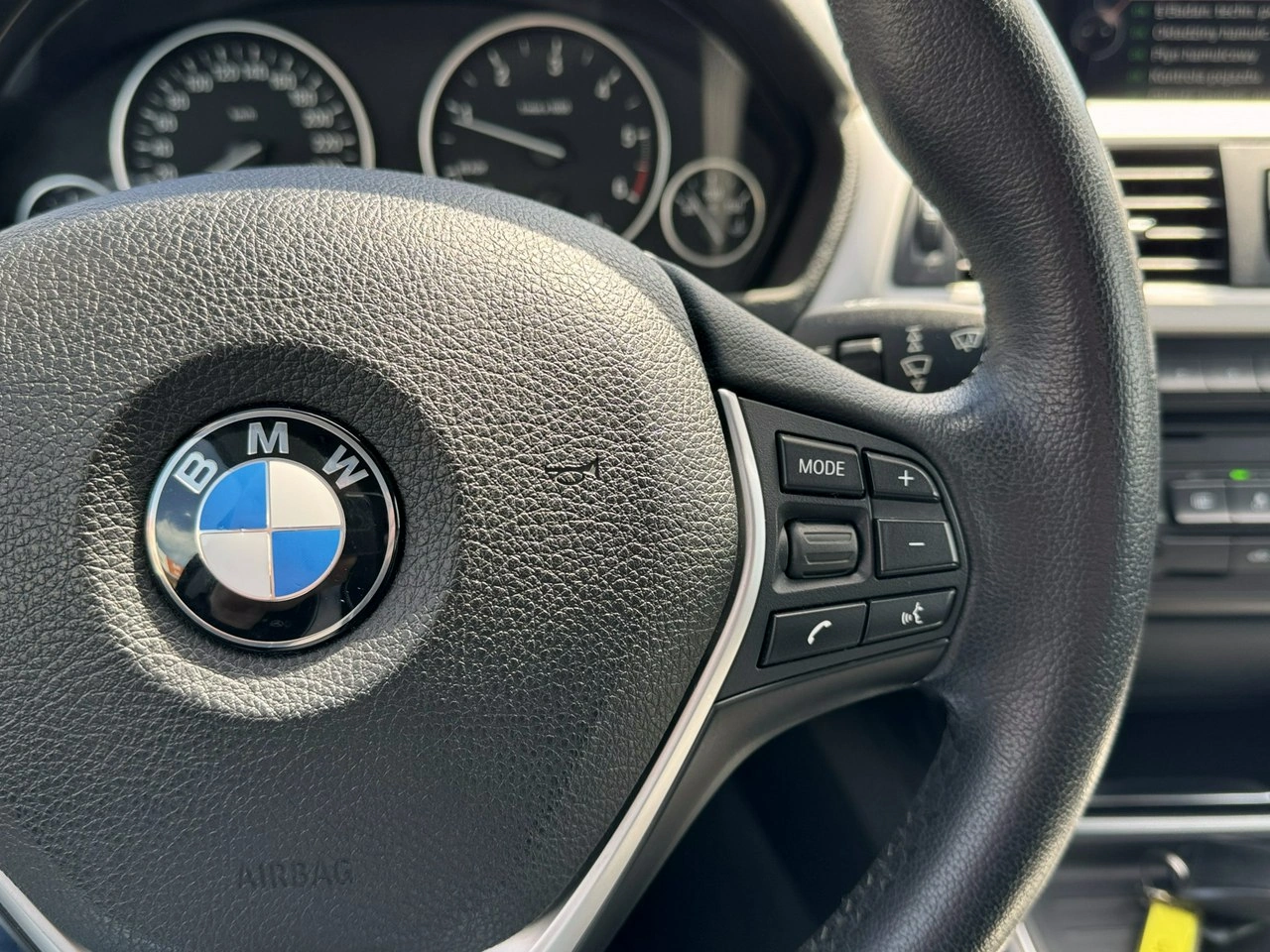 BMW 3GT - Zdjęcie 29