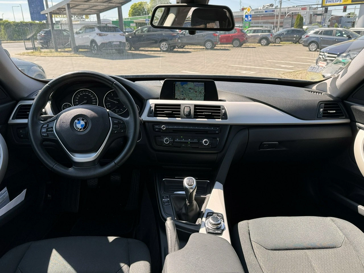 BMW 3GT - Zdjęcie 18