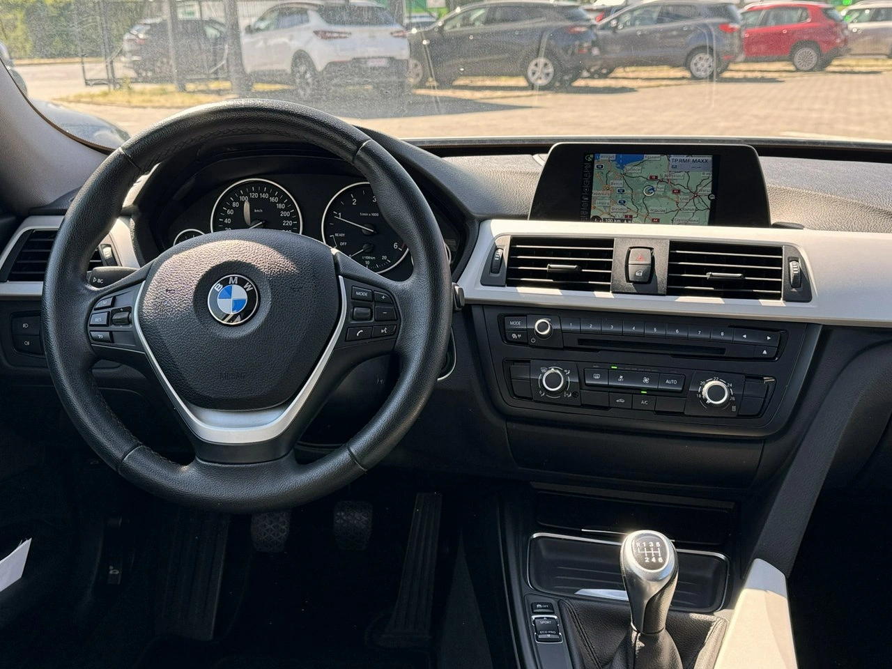 BMW 3GT - Zdjęcie 26