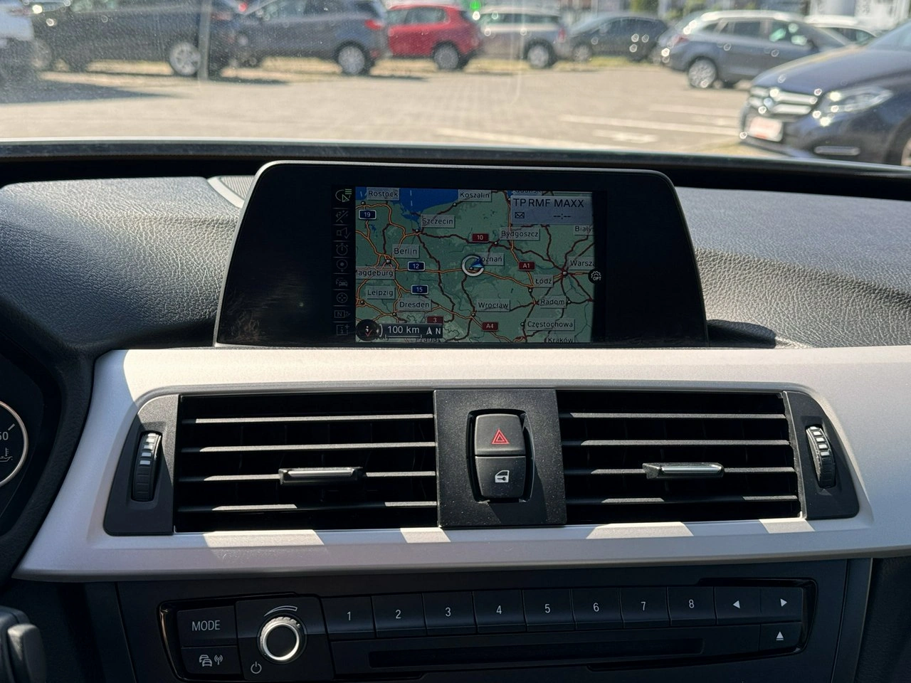 BMW 3GT - Zdjęcie 36