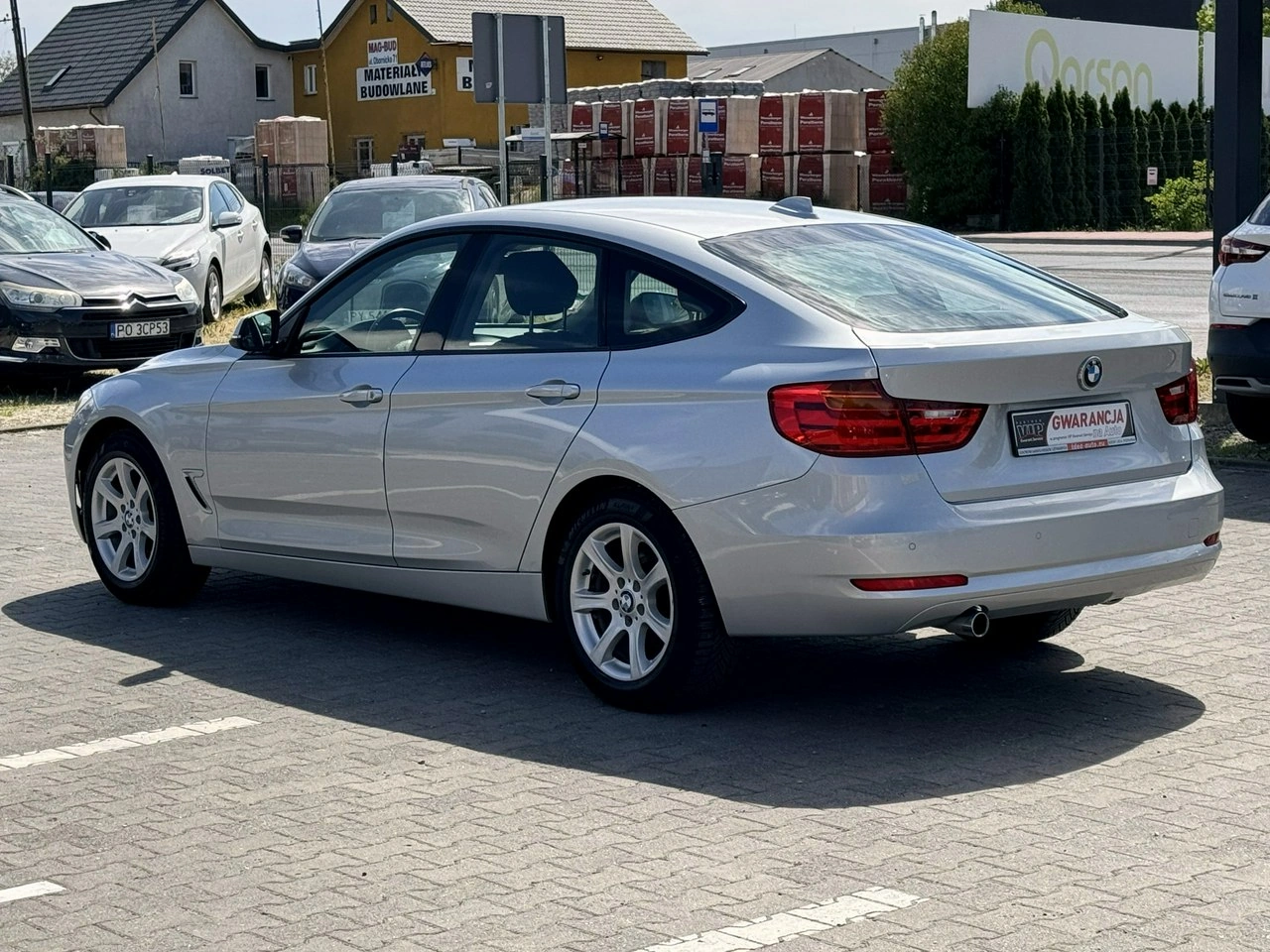 BMW 3GT - Zdjęcie 4