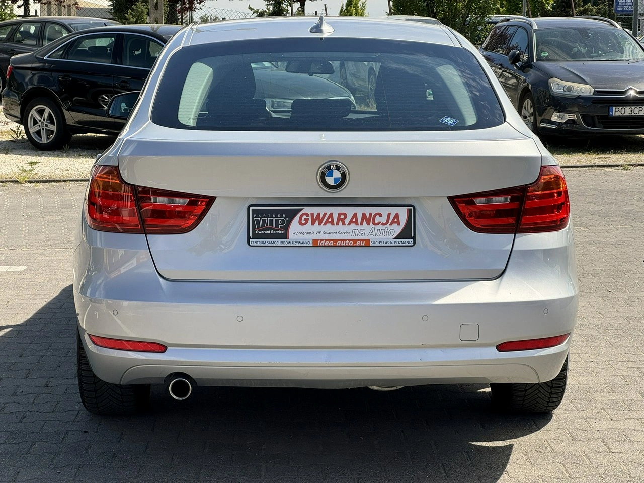 BMW 3GT - Zdjęcie 5