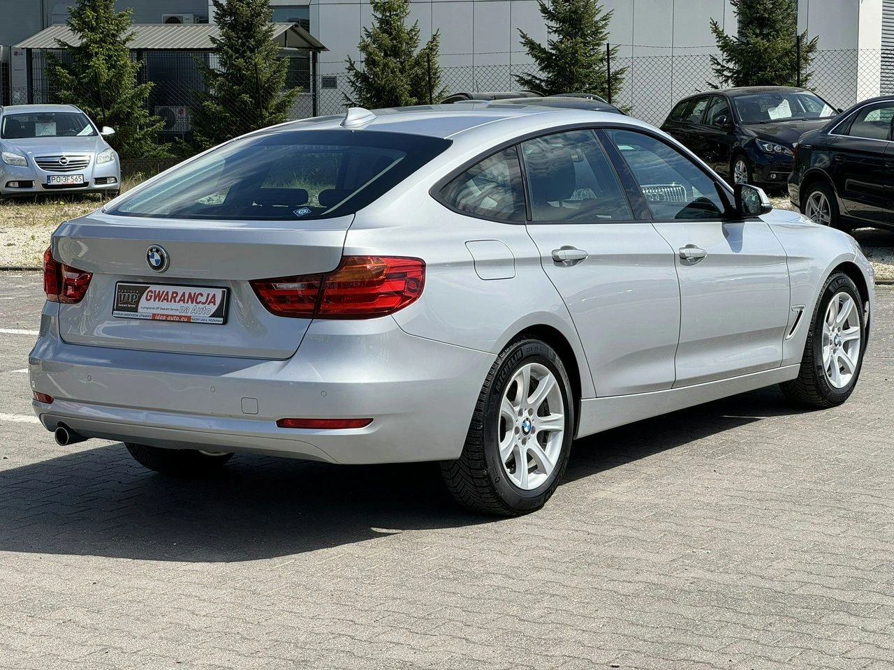 BMW 3GT - Zdjęcie 6