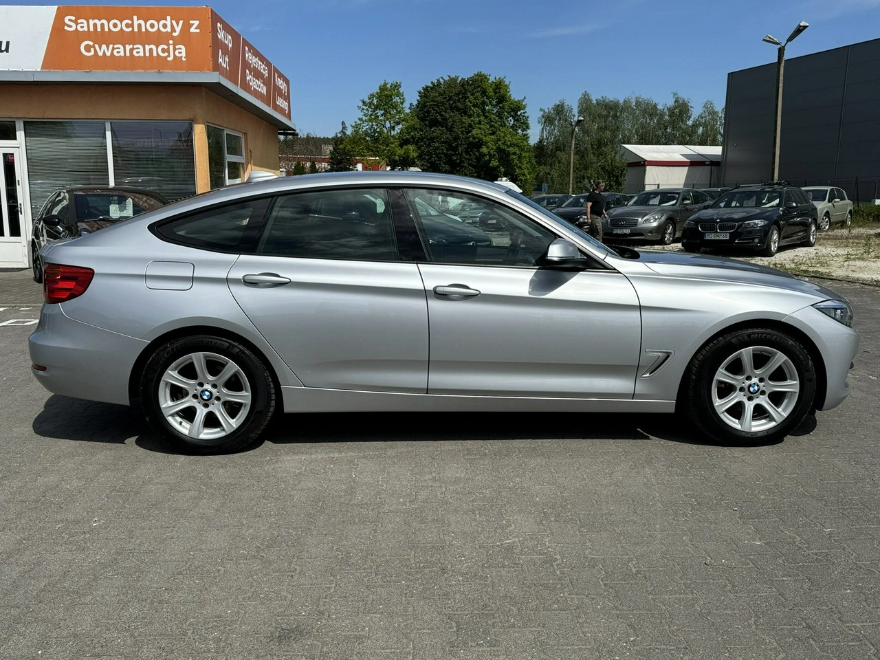 BMW 3GT - Zdjęcie 7