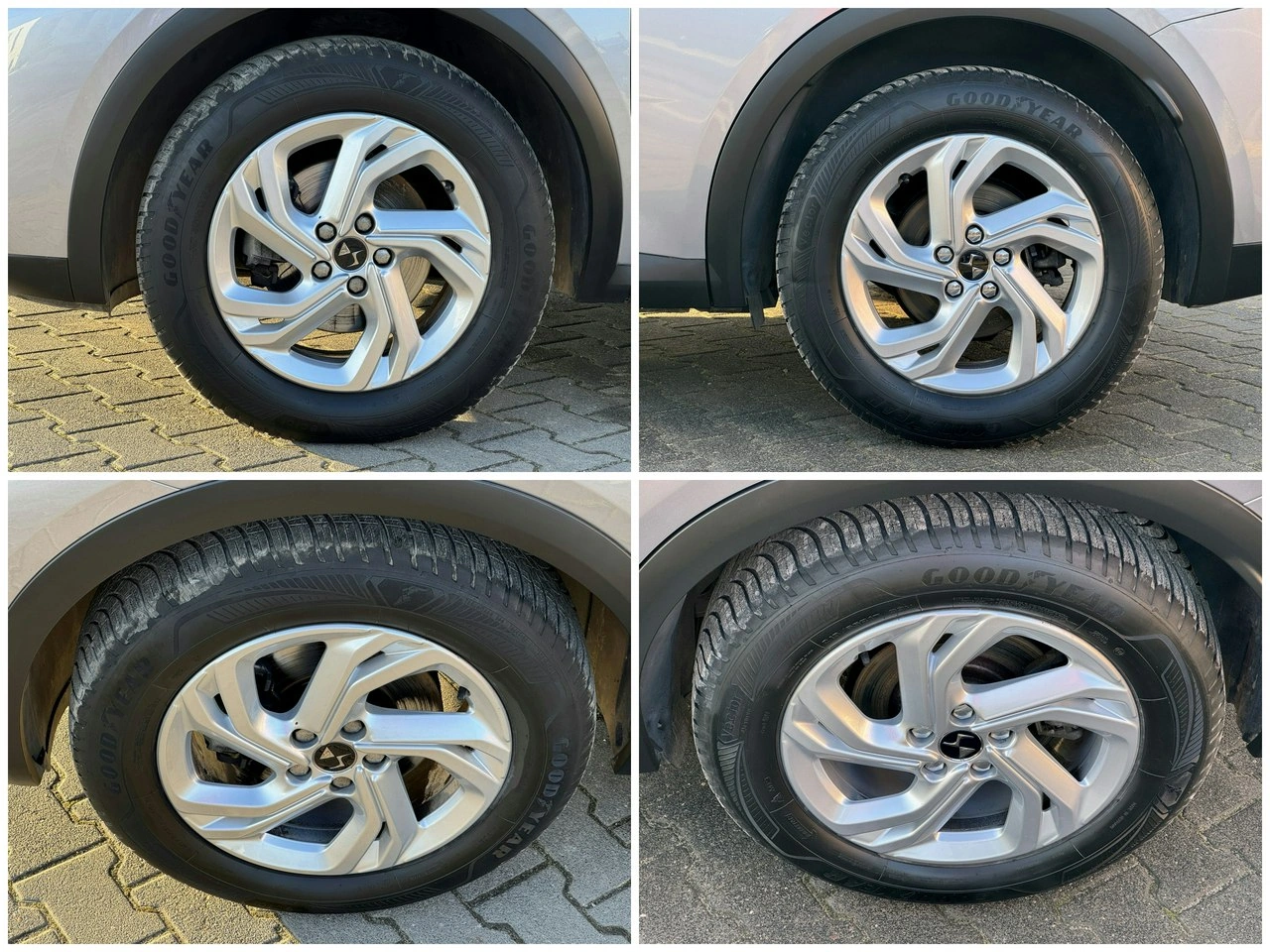 DS Automobiles DS 7 Crossback - Zdjęcie 16