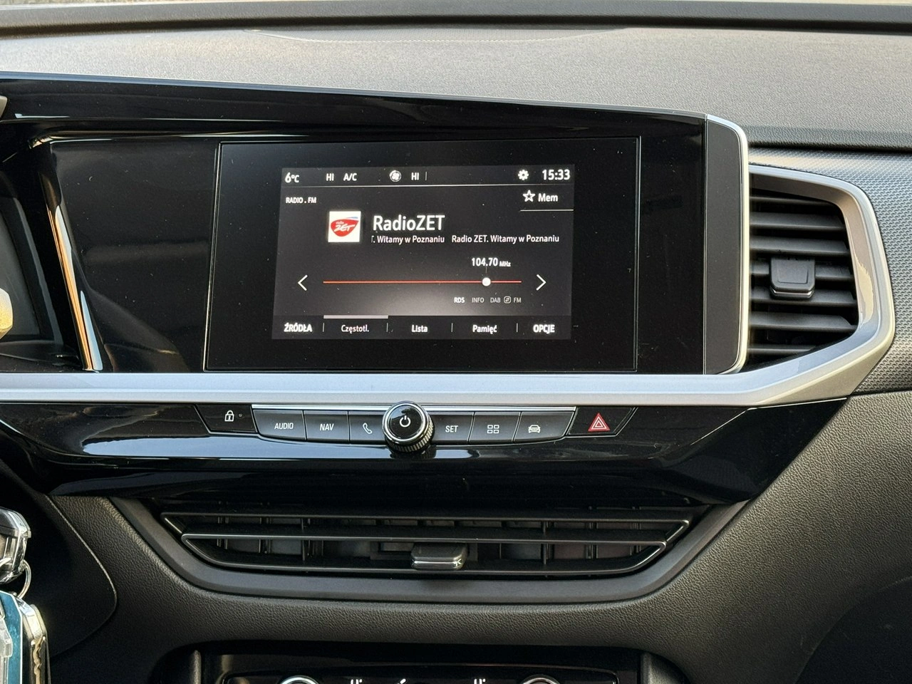 Opel Grandland - Zdjęcie 23